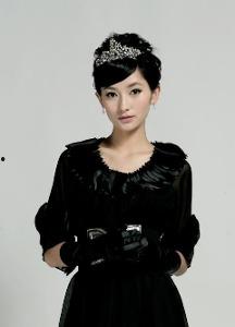 浙江娱乐频道女主持,风采独具，魅力四射的荧屏之星